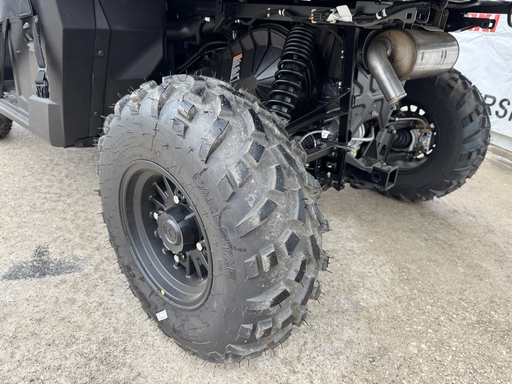 2026 Polaris Ranger 500 alt