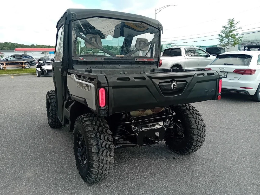 Can-am Defender Xt Hd10 2019 alt