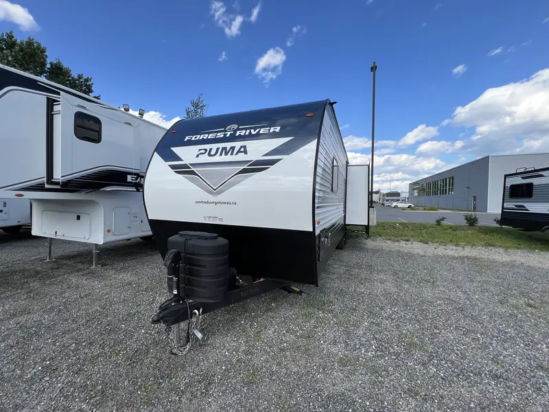 2027 Palomino PUMA 290RL