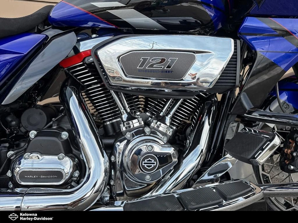 2025 Harley-davidson Fltrxse - Cvo™ Road Glide® alt