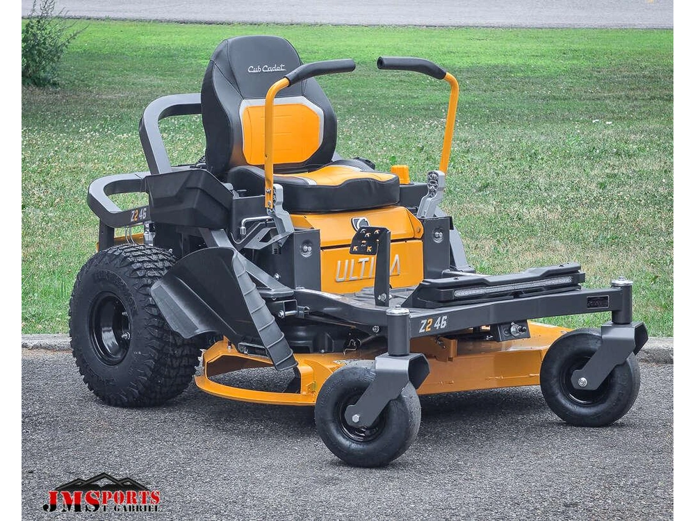 Cub Cadet Z2 46 2026 alt