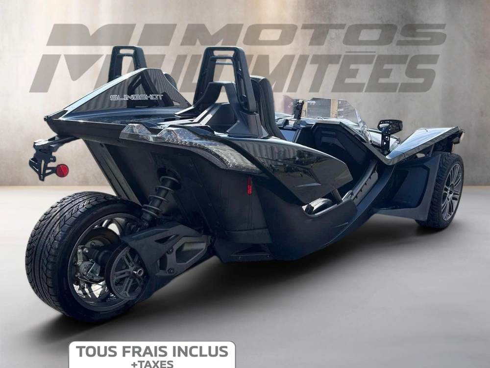Slingshot Slingshot S 2018 alt