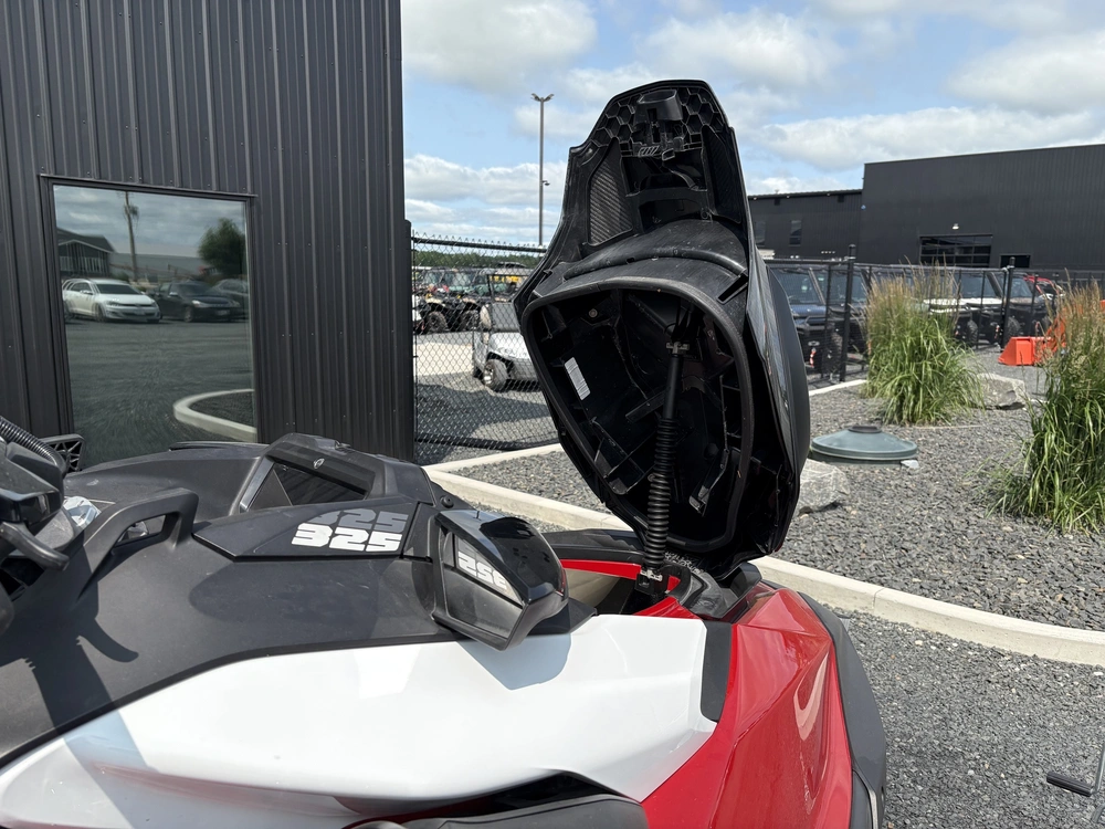 2024 Sea-doo Pwc Rxp X 325 Aud Rd Ibr 24 alt