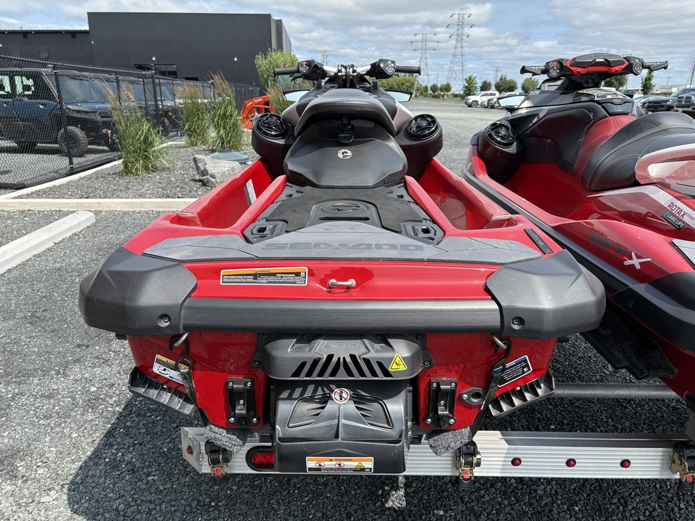 2024 Sea-doo Pwc Rxp X 325 Aud Rd Ibr 24 alt