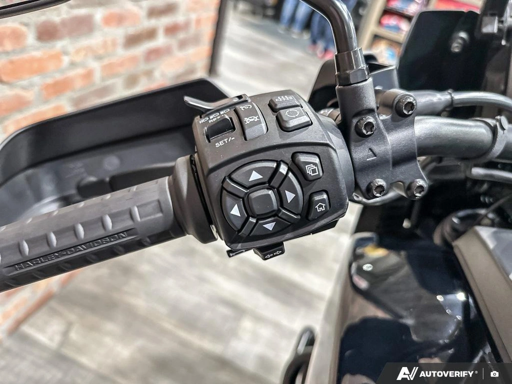 2026 Harley-davidson Pan America 1250 Special alt