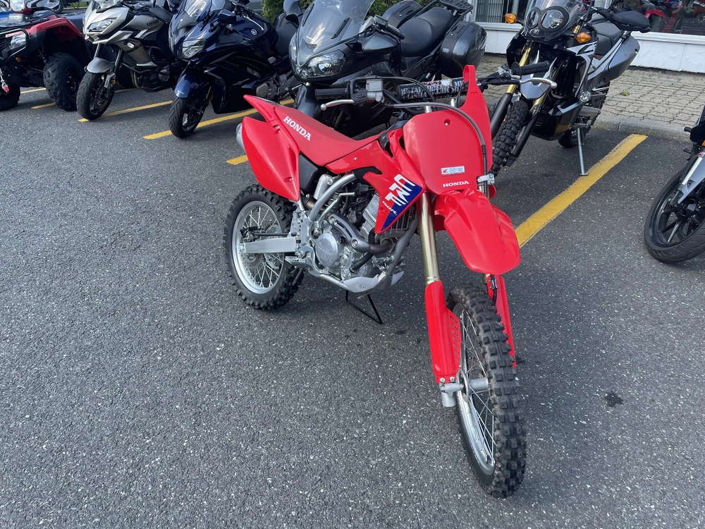 Honda Crf 150 Rb Grande Roue 2026 alt