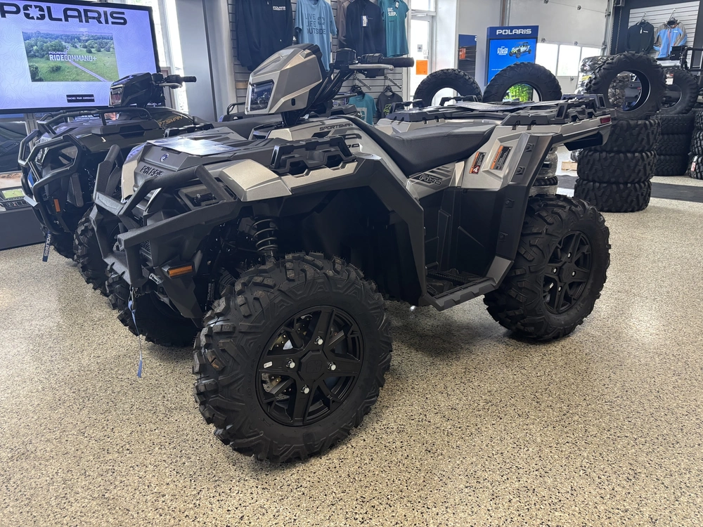 Polaris Sportsman 1000 Xp Ultimate 2026 alt
