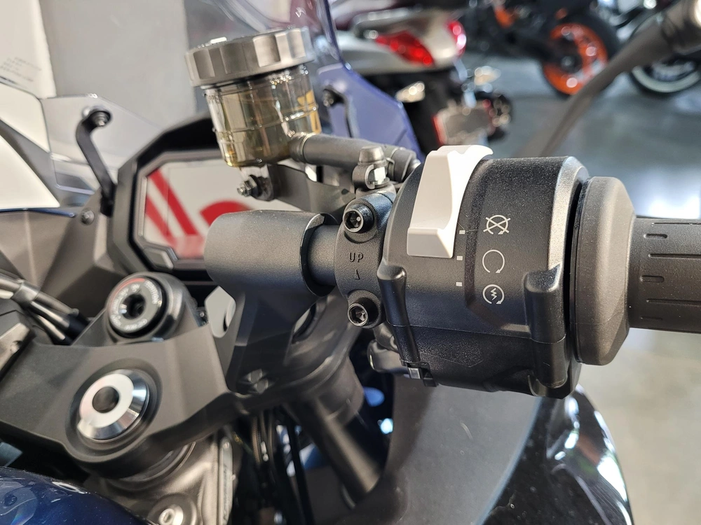 Kawasaki Ninja 1100sx Se *5.99% Jusqu'à 84 Mois💳 2026 alt