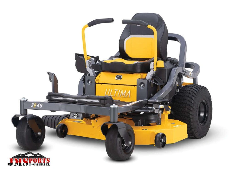 Cub Cadet Z2 46 2026 alt