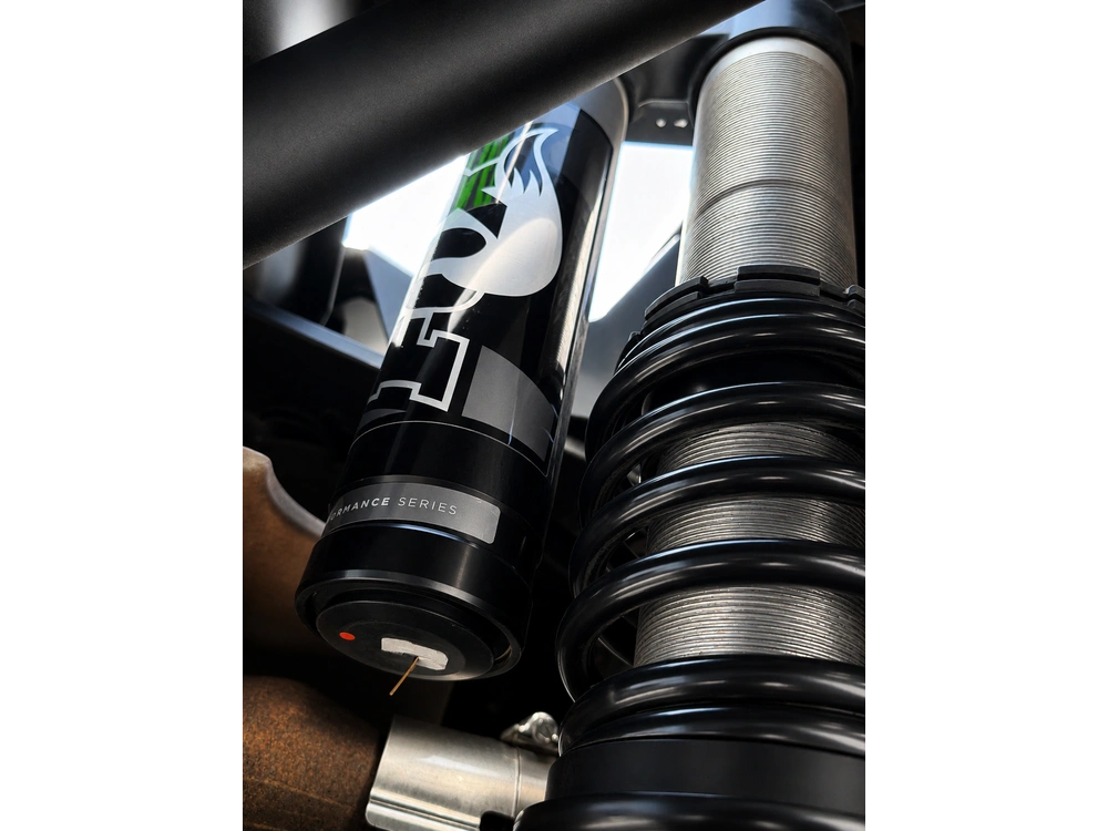 2023 Can-am Maverick X3 Max Ds Turbo alt
