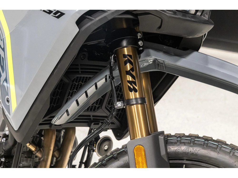 2026 Cfmoto Ibex 450 alt