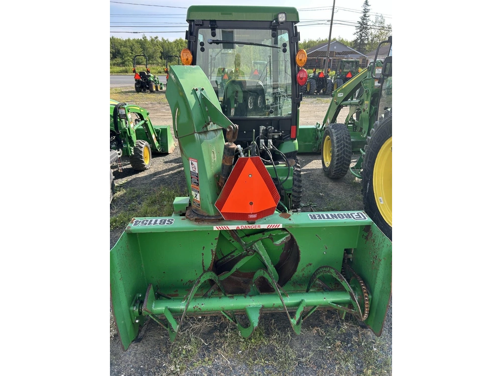 2021 John Deere 1025r alt