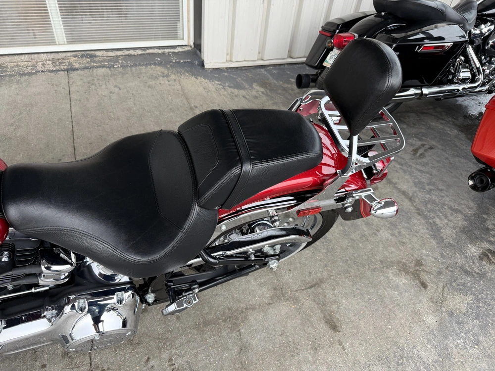2013 Harley-davidson Flstf-fat Boy alt