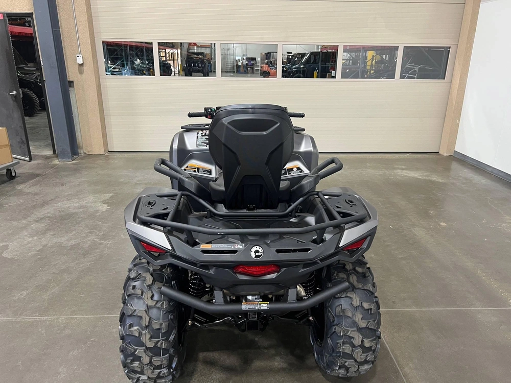 2026 Can-am Outlander Max Xt 700 alt