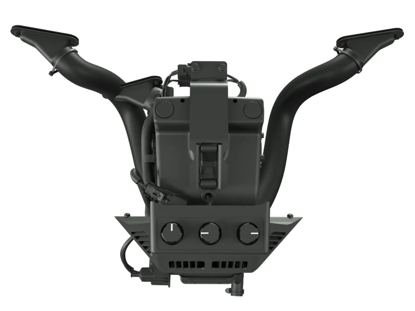 None Polaris Rzr Xp Heater Kit alt
