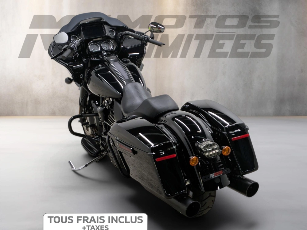 2023 Harley-davidson Fltrxst Road Glide St 117 Abs alt