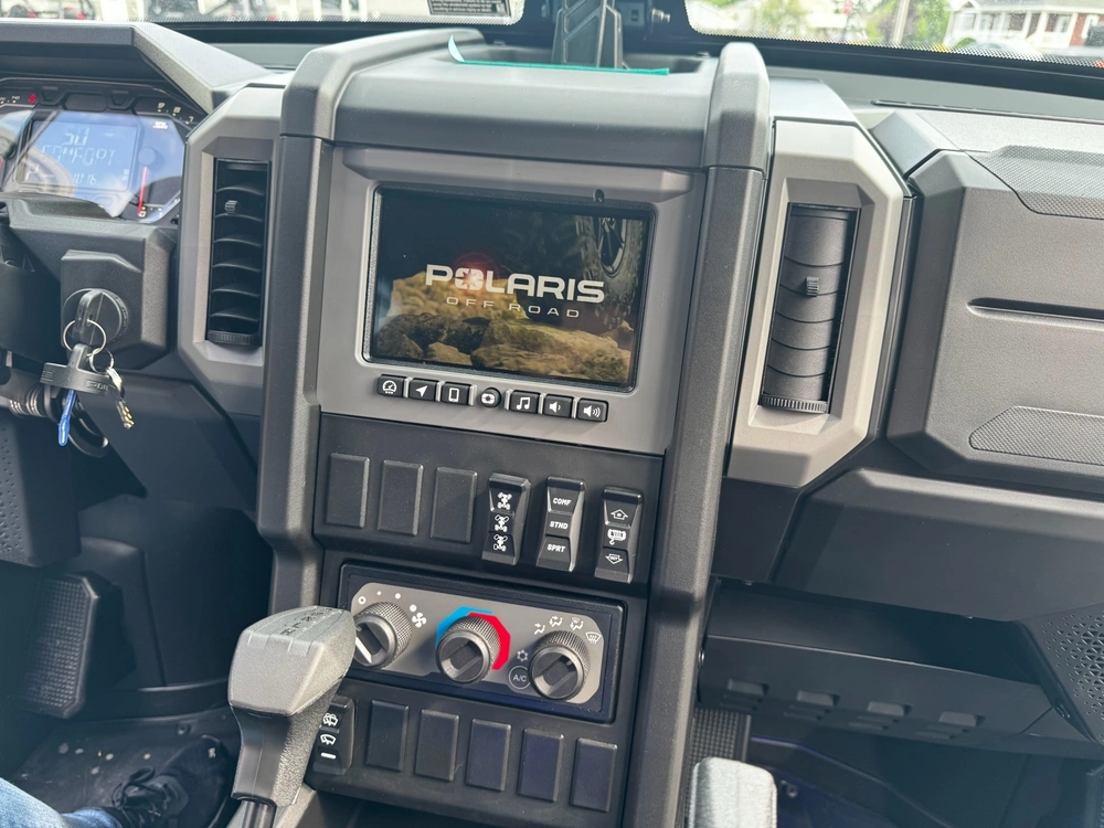 Polaris Xpedtion 1000 Adv Ns Ult 2026 alt