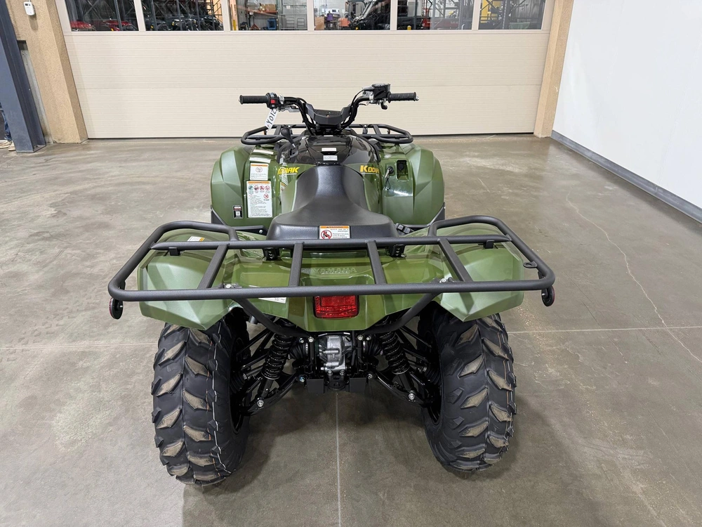 2026 Yamaha Kodiak 700 alt