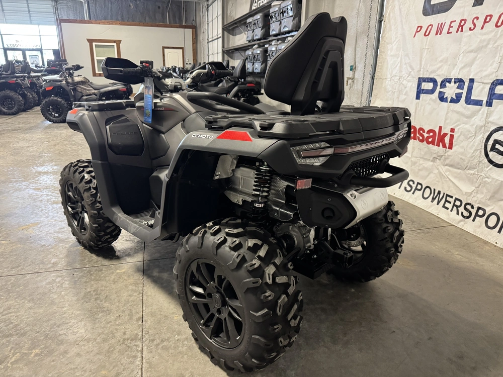 2026 Cfmoto Cforce 800 Touring Cf800az-3 alt