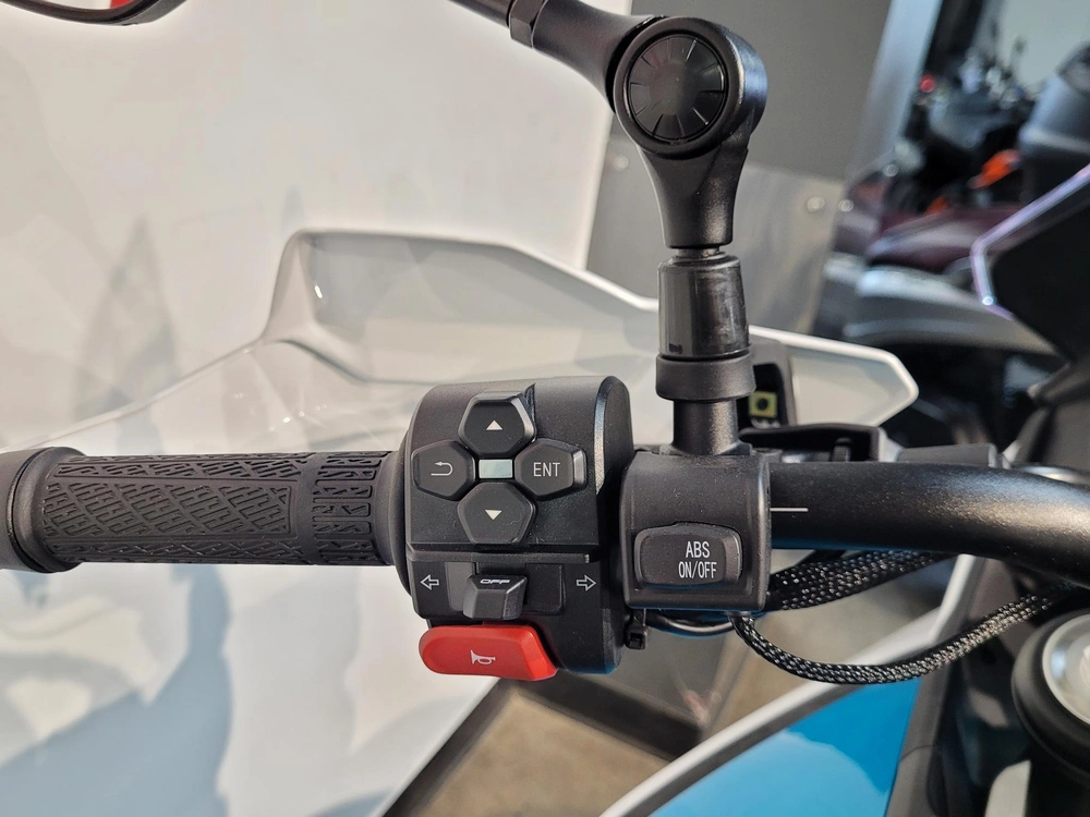 Cfmoto Ibex 450 2026 alt