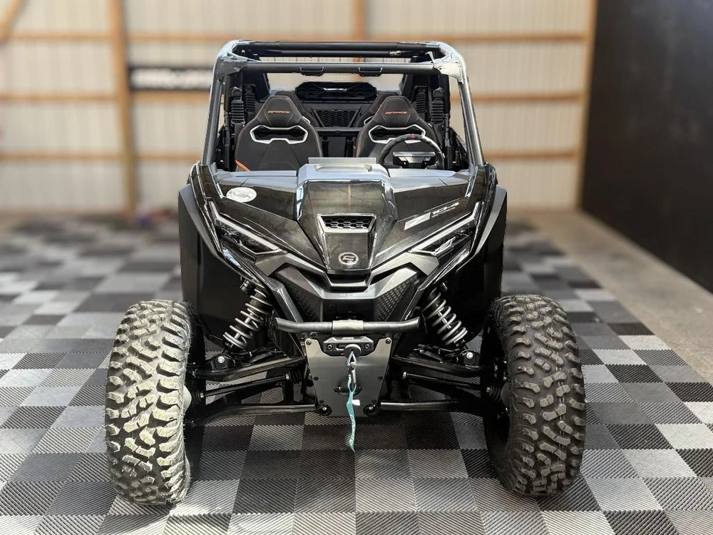 2026 Cfmoto Zforce Z10-4 alt