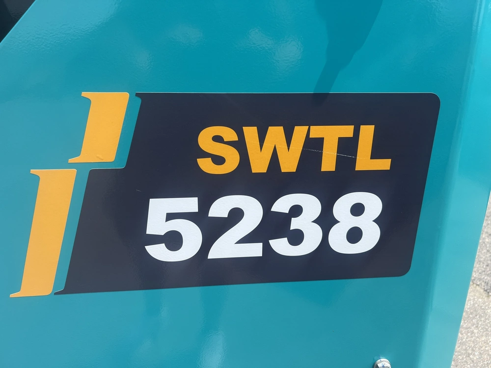 2026 Sunward Swtl5238 alt