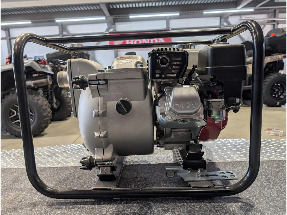 Honda Pompe Wt20xk4c 2026 alt
