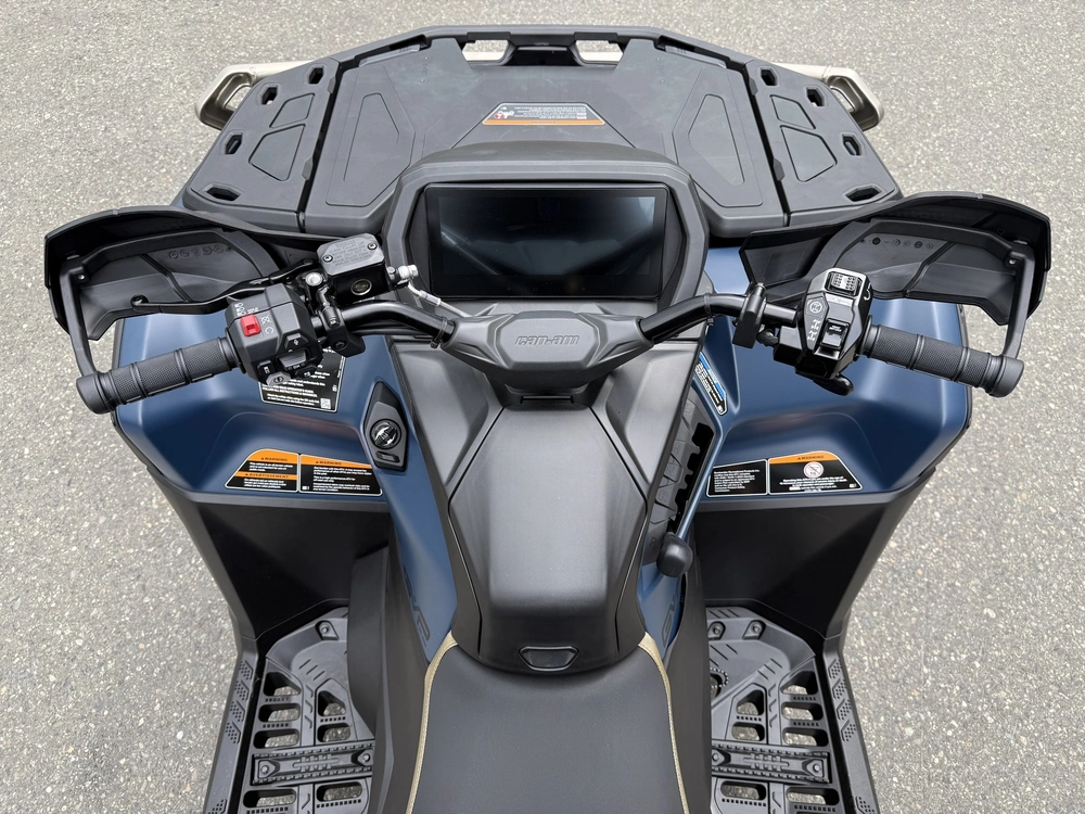 2026 Can-am Outlander Max Limited 1000r alt