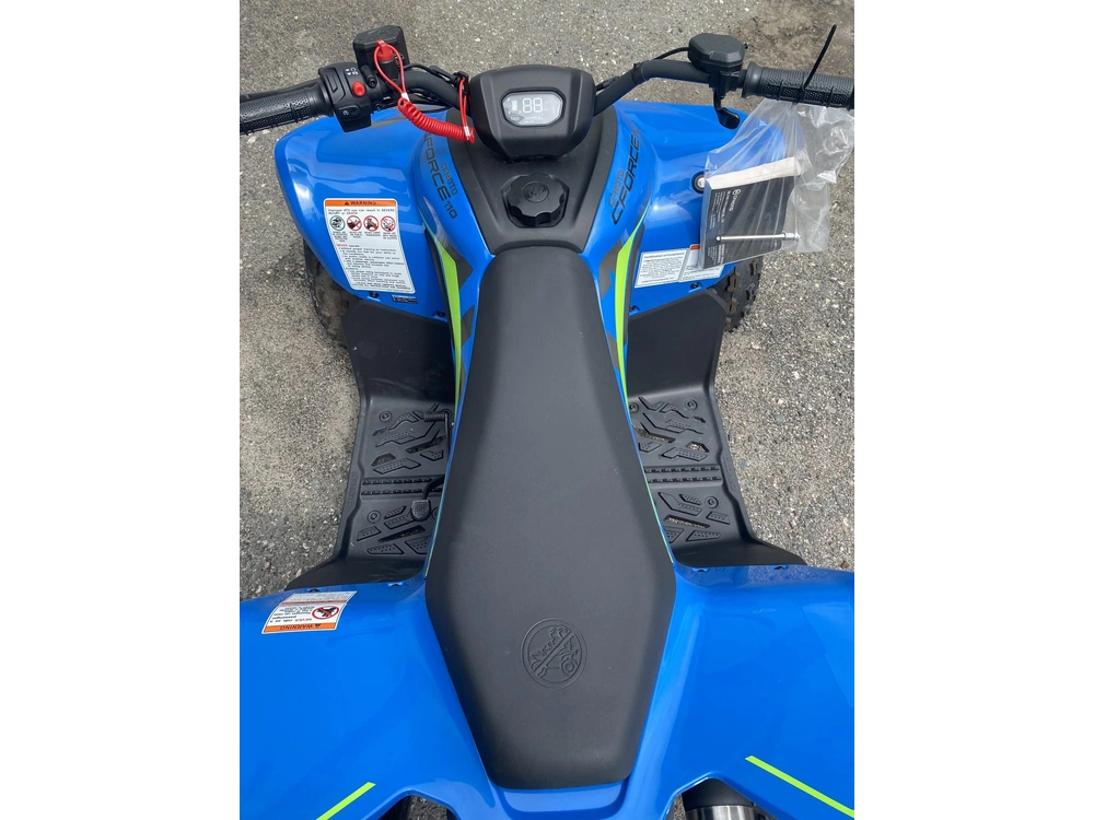 2026 Cfmoto Cforce 110 Classic alt