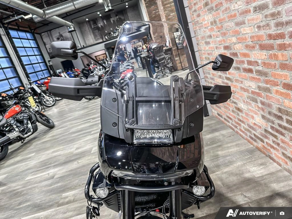 2026 Harley-davidson Pan America 1250 Special alt