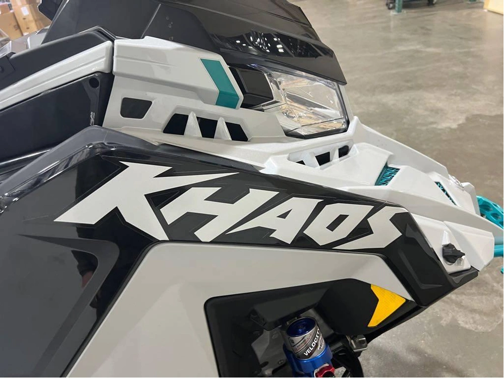 2025 Polaris Rmk Khaos 155 9r alt