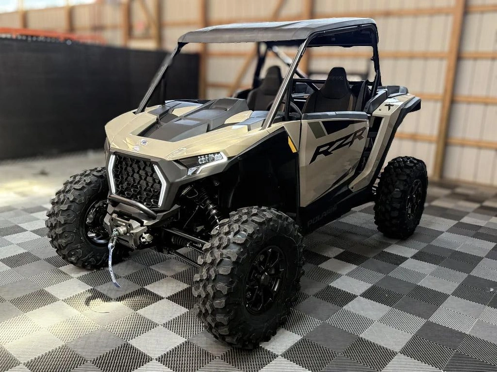 2026 Polaris Rzr Xp 1000 Ultimate alt