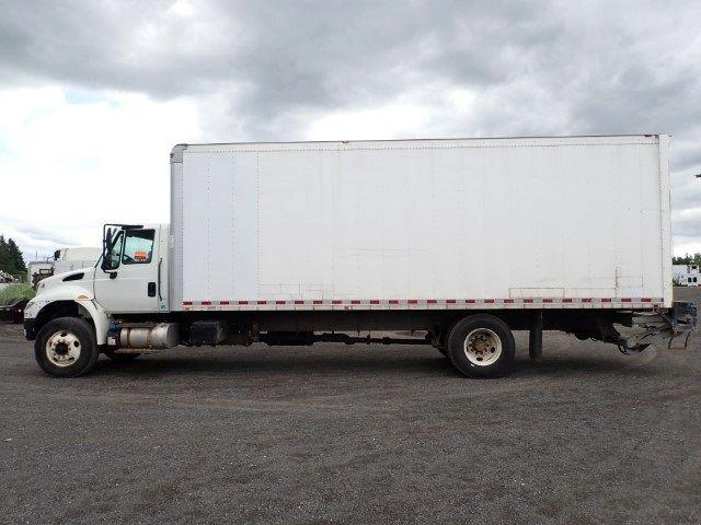 International 4300 2016