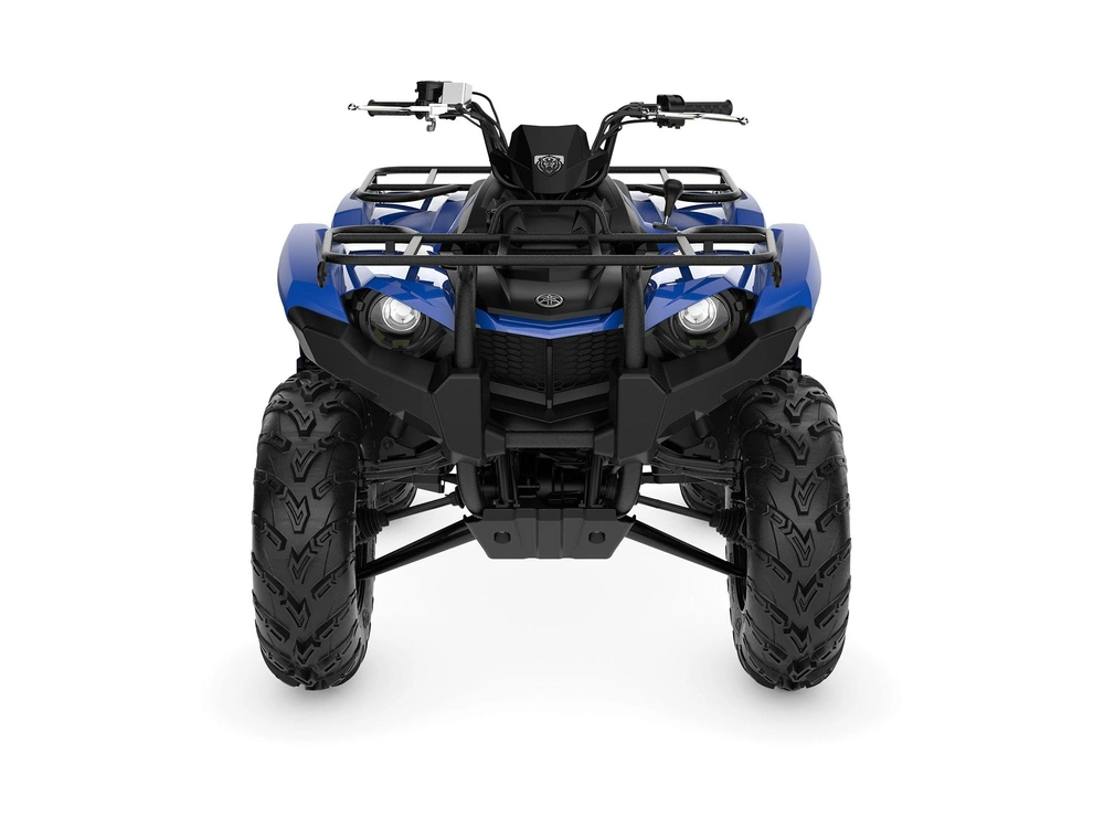 2024 Yamaha Kodiak 450 alt