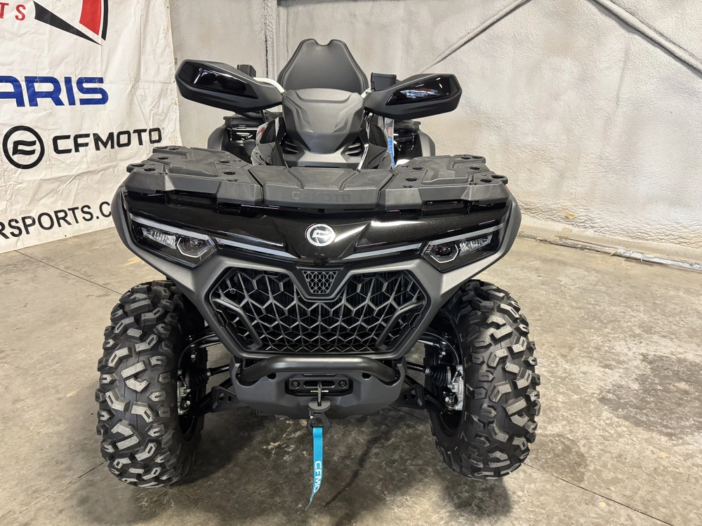 2026 Cfmoto Cforce 800 Touring alt