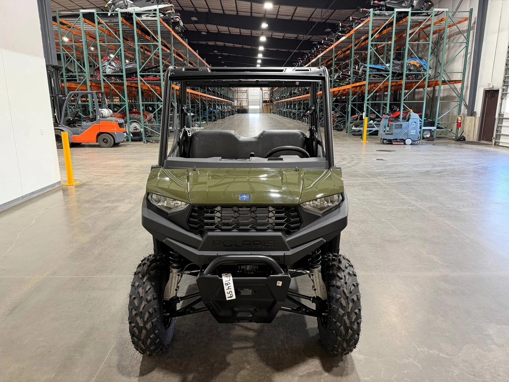 2026 Polaris Ranger Sp 570 R26maa57b1 alt