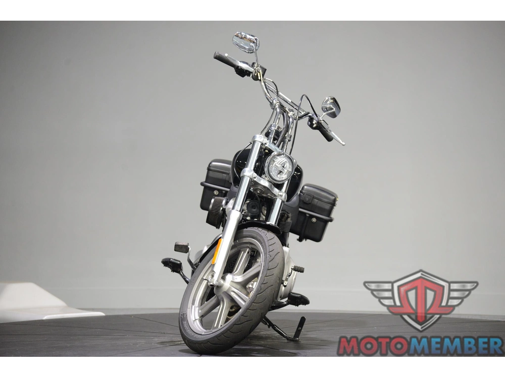 2022 Harley-davidson Fxst - Softail® Standard alt