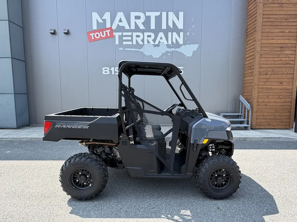 Polaris RANGER 500 2026 - R26CCA5AB8