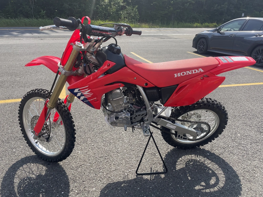 Honda Crf 150 Rb Grande Roue 2026 alt