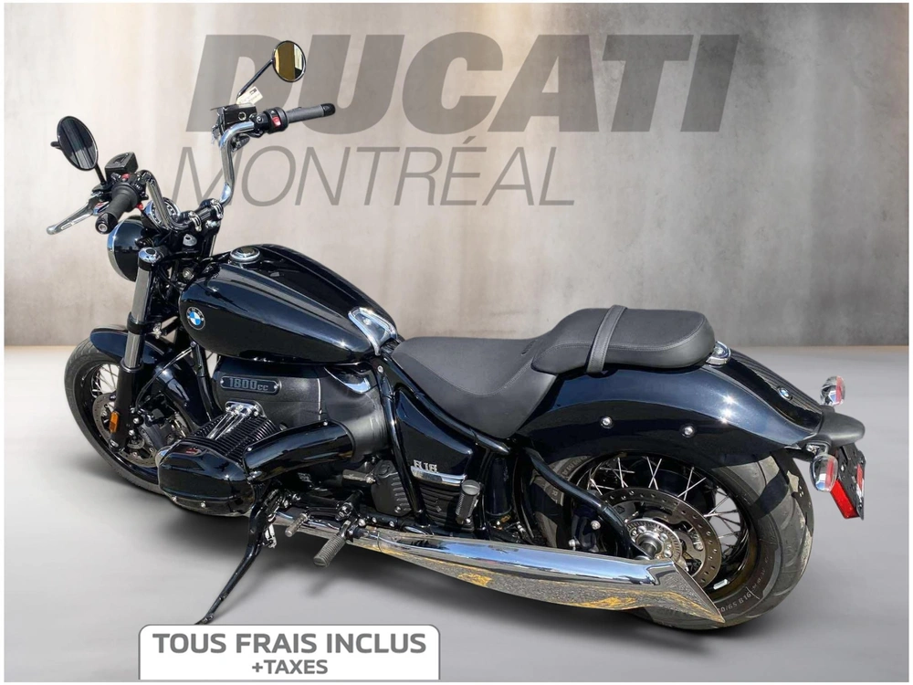 Bmw R18 Abs 2024 alt