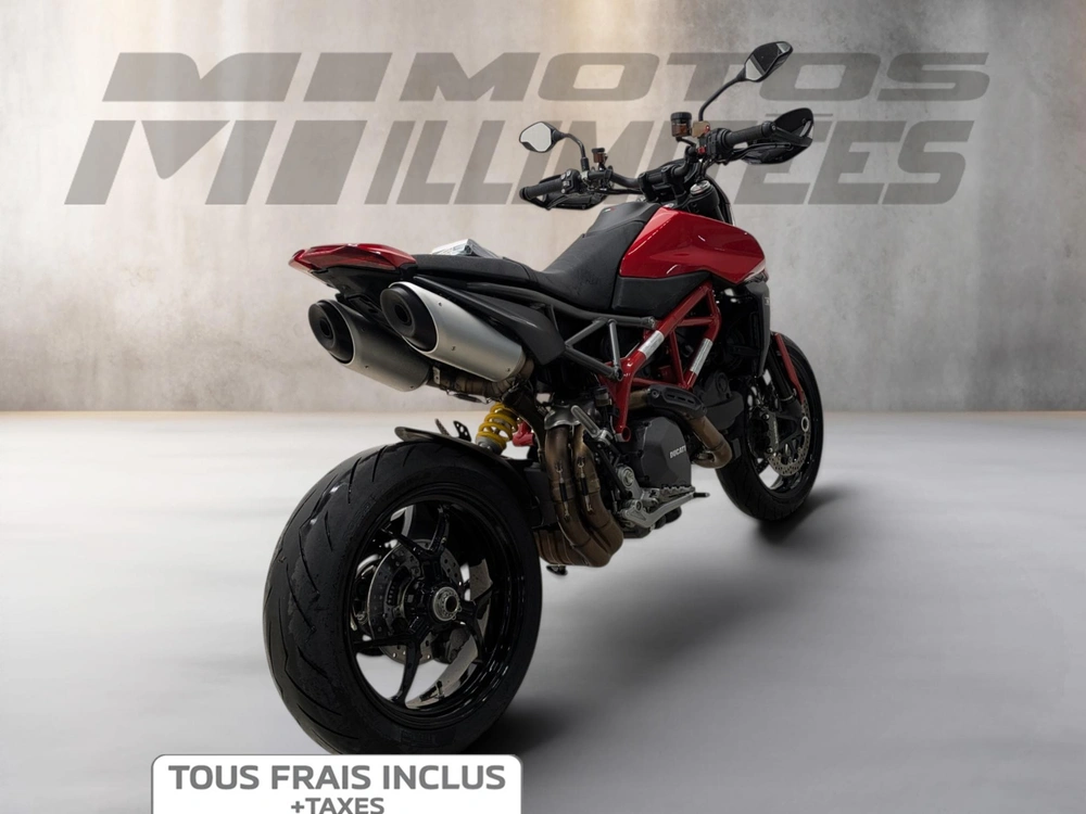 Ducati Hypermotard 950 2023 alt