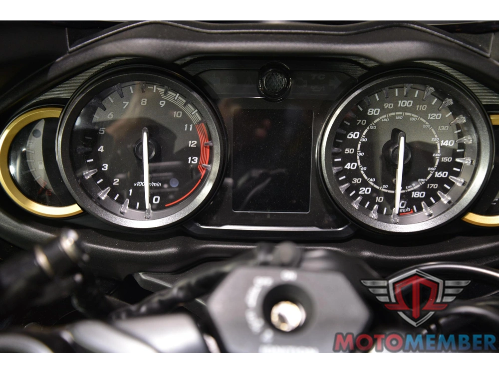 2026 Suzuki Hayabusa alt
