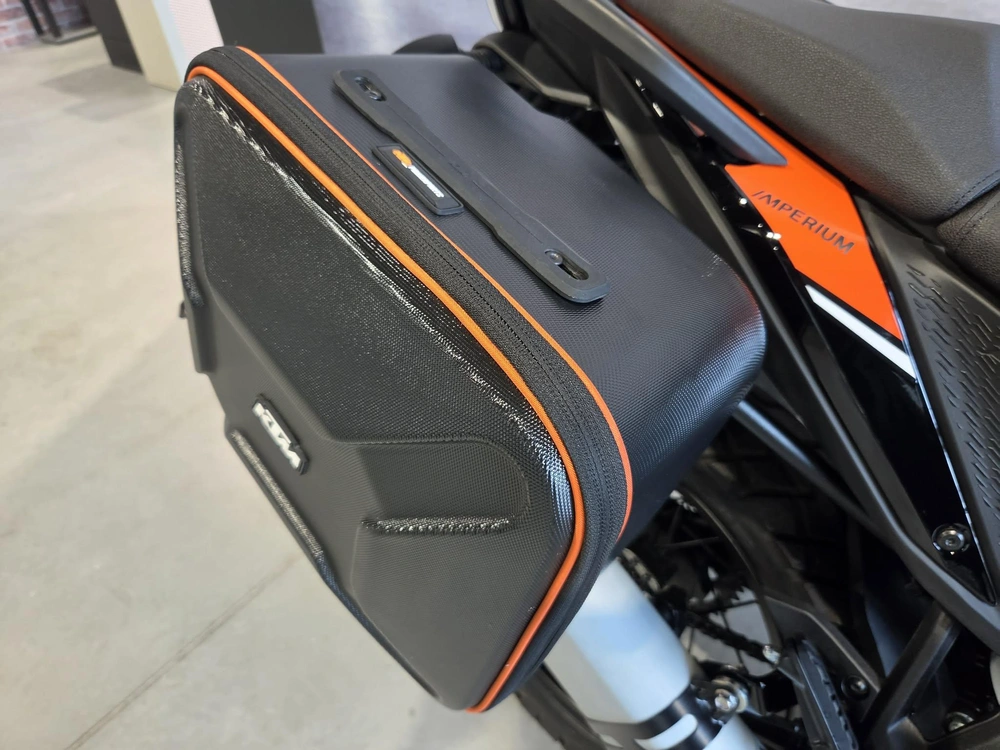 Ktm 390 Adventure Abs 2023 alt