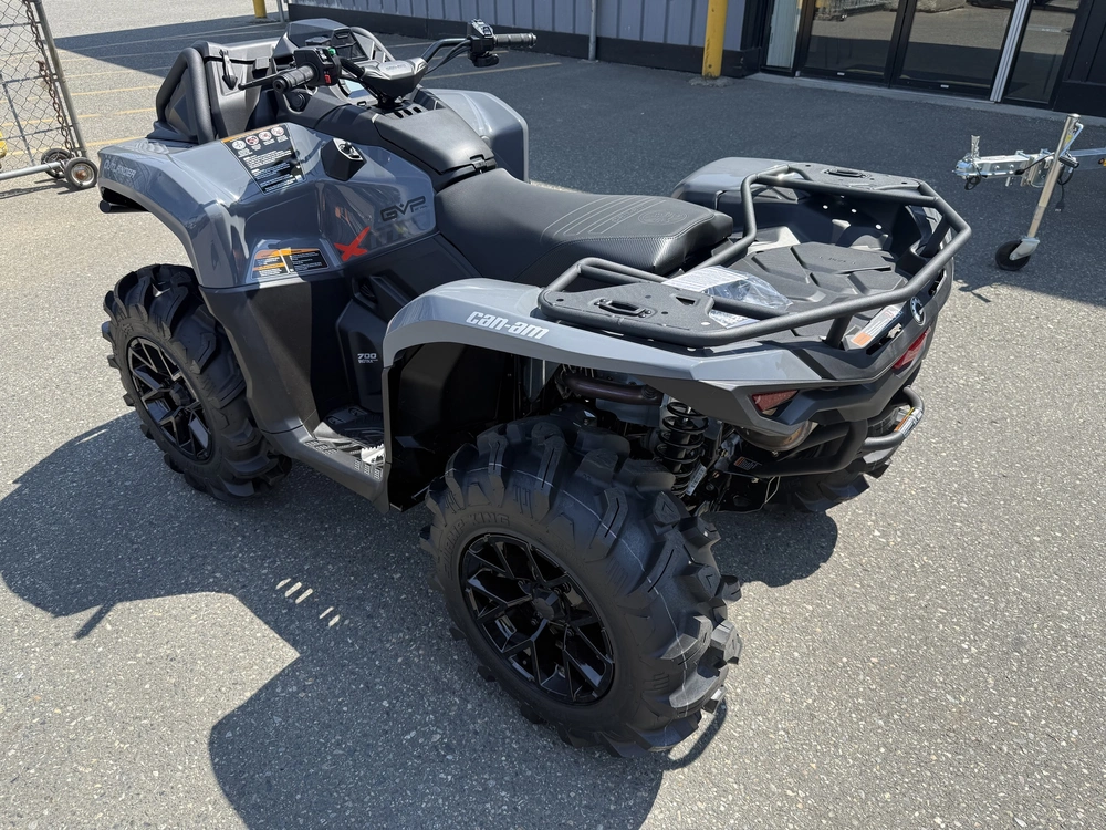 2026 Can-am Outlander X Mr 700 alt