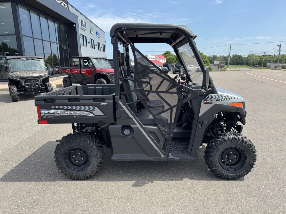 2022 Cfmoto Uforce 600 Classic alt