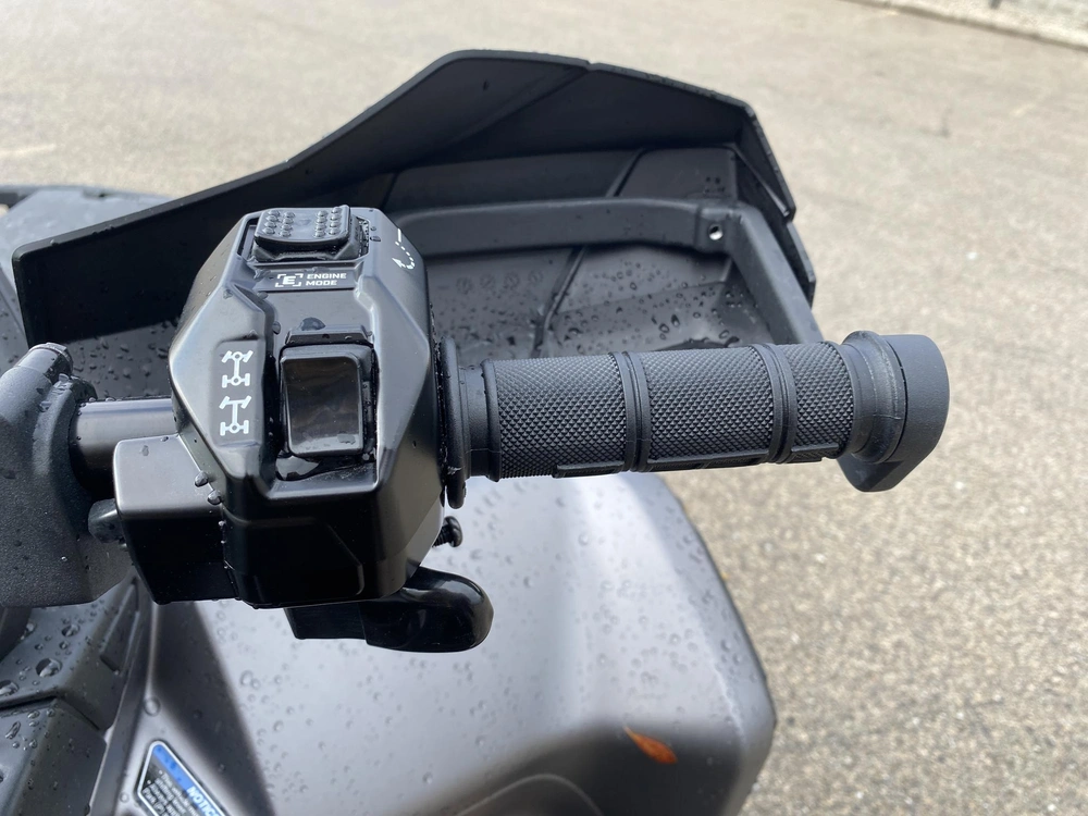 2026 Can-am Outlander Max Xt 850 alt
