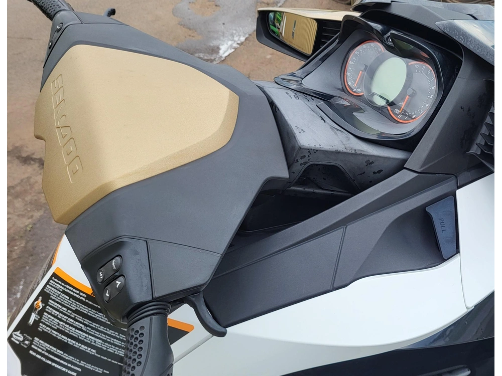 2013 Sea-doo Gtx S 155 alt
