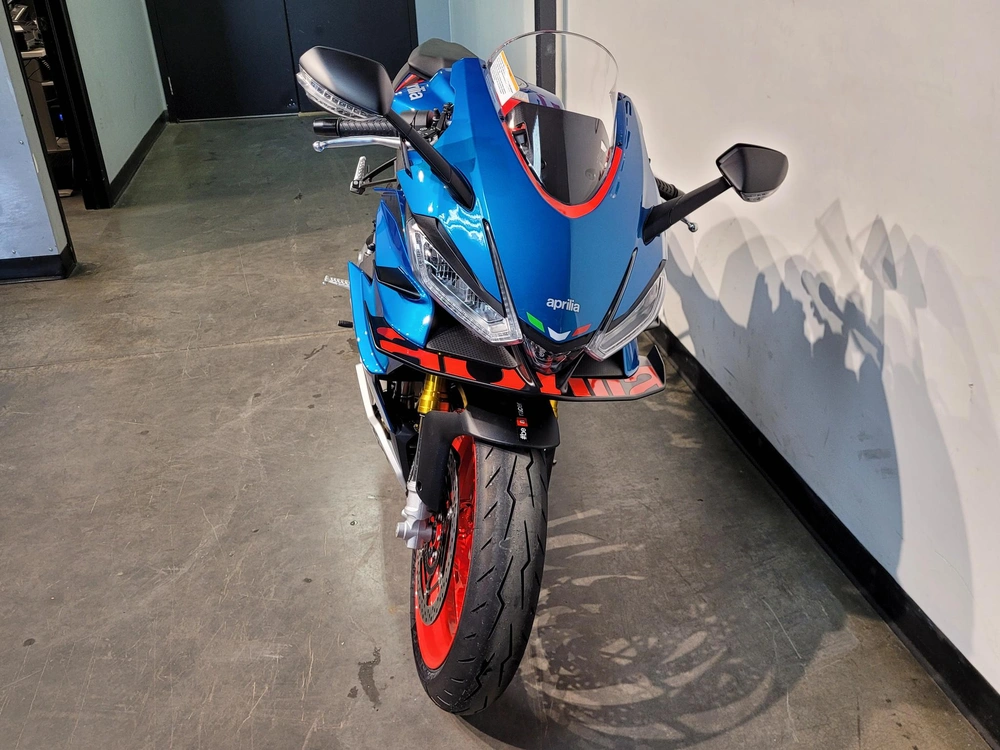 2026 Aprilia Rs 660 *3.99%/60 Mois💳 alt