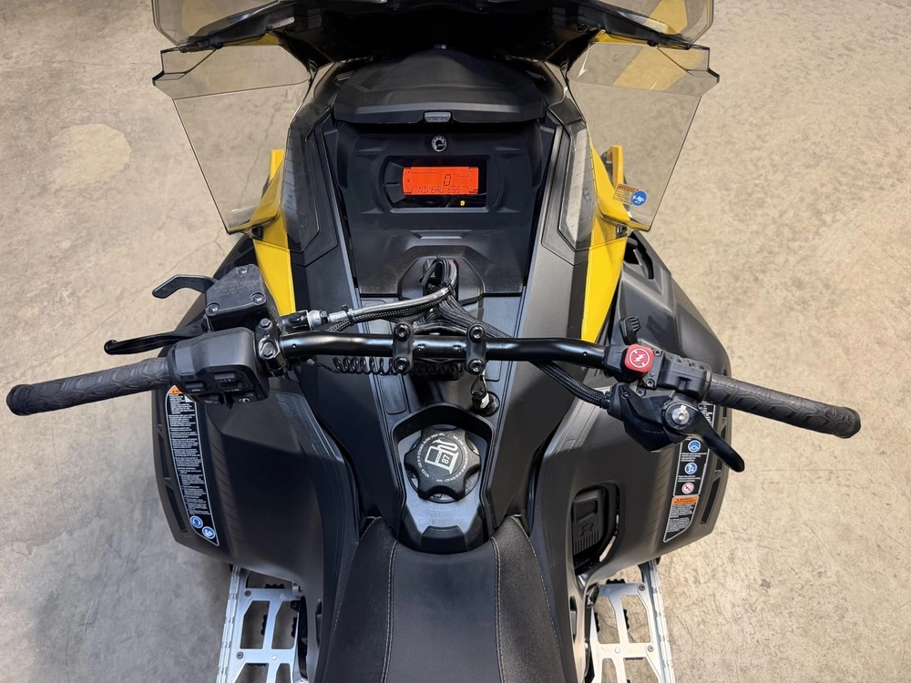 Ski-doo Expedition Sport 600 Ace 2026 alt