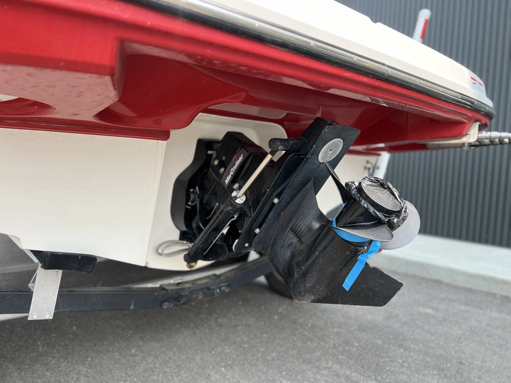 2022 Bayliner Bayliner Vr5 250 alt